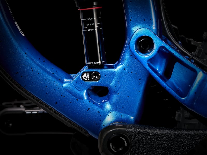 Trek 2025 session bike