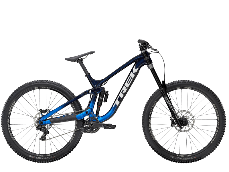 Trek 2025 downhill mtb