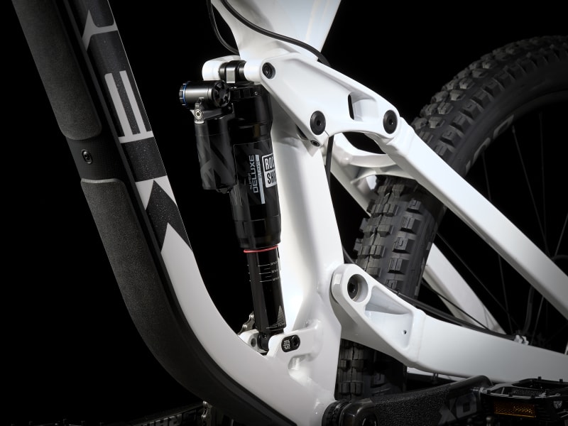 Session 9 Trek Bikes GB