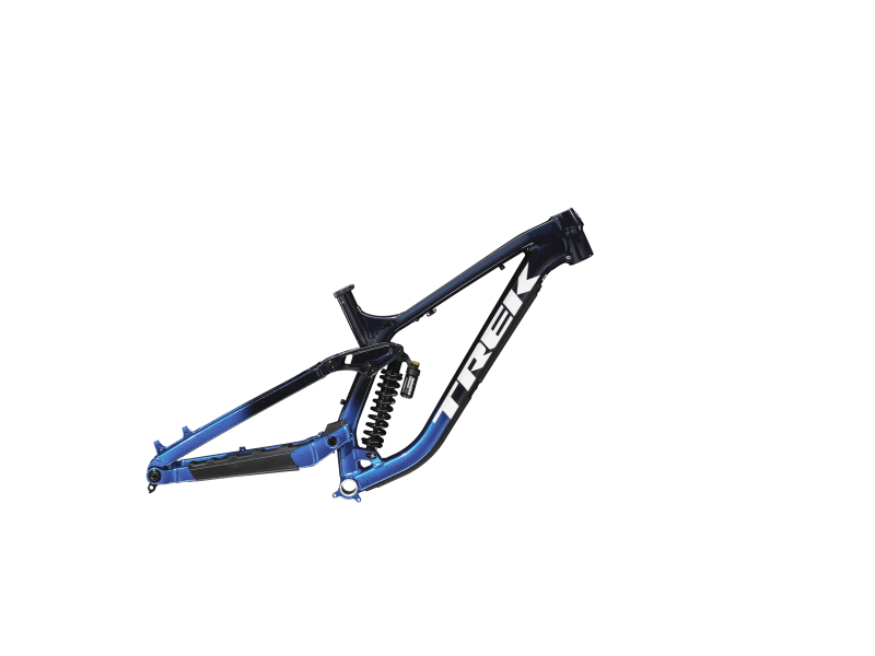 Trek session on sale 9.9 frame