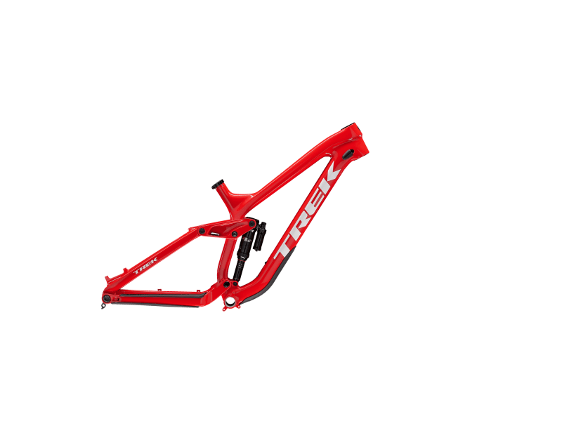 Session C 29 Frameset Trek Bikes IE