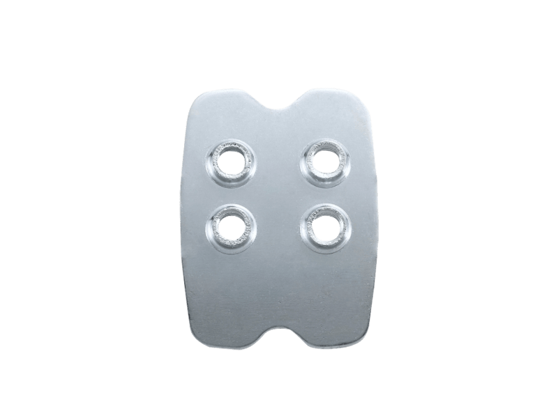 Shimano cleat nut deals