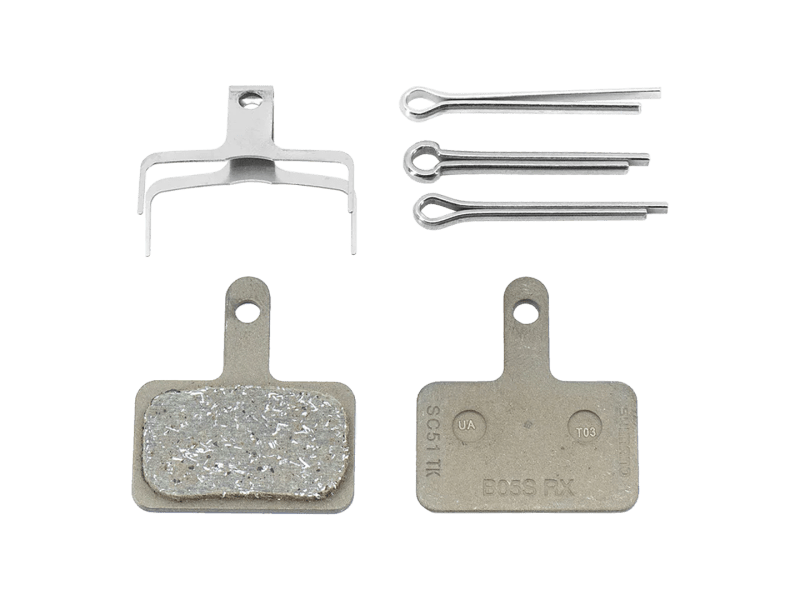 Shimano B05S-RX Resin Disc Brake Pads