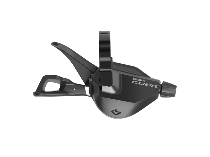 Shimano 9 speed shifter best sale