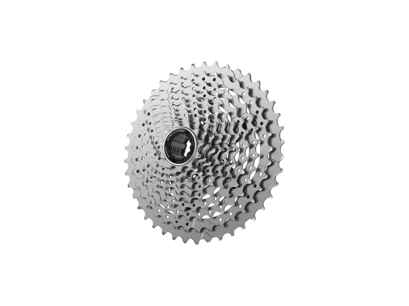 Xt 10 speed cassette on sale
