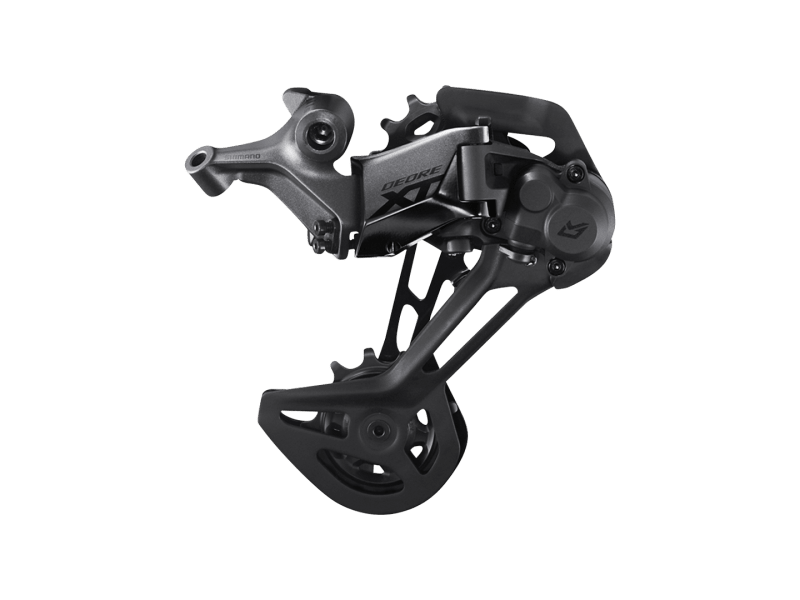 Shimano Deore XT M8130 SGS 11 Speed Rear Derailleur Trek Bikes