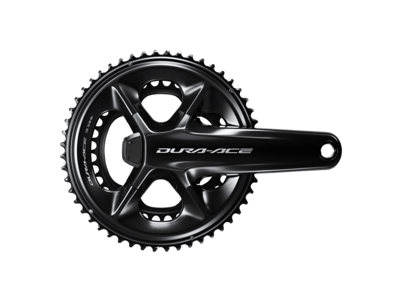 Dura ace power meter crank deals