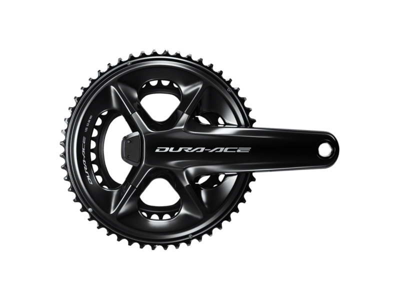 Shimano Dura-Ace R9200-P Power Meter Crankset - Trek Bikes