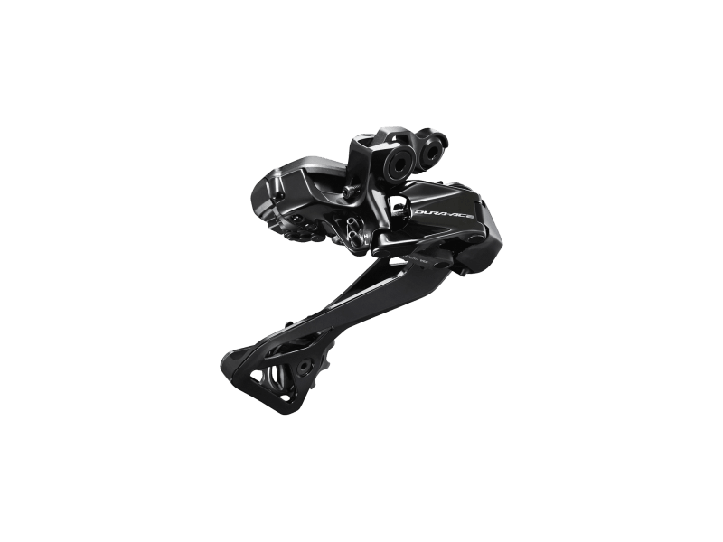 Shimano Dura Ace R9250 Di2 12 Speed Rear Derailleur Electra Bikes
