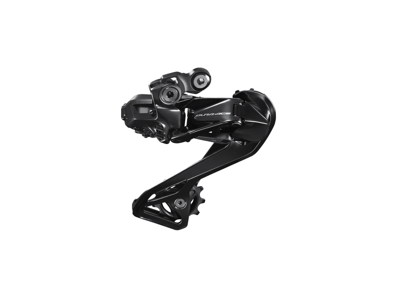 Shimano Dura Ace R9250 Di2 12 Speed Rear Derailleur Electra Bikes