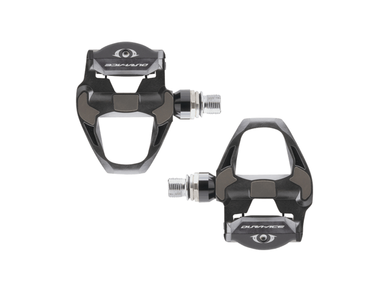 Shimano Dura Ace PD R9100 SPD SL Pedal Set Trek Bikes