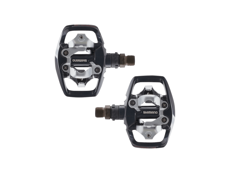 Shimano PD ED500 SPD Pedal Set Electra Bikes