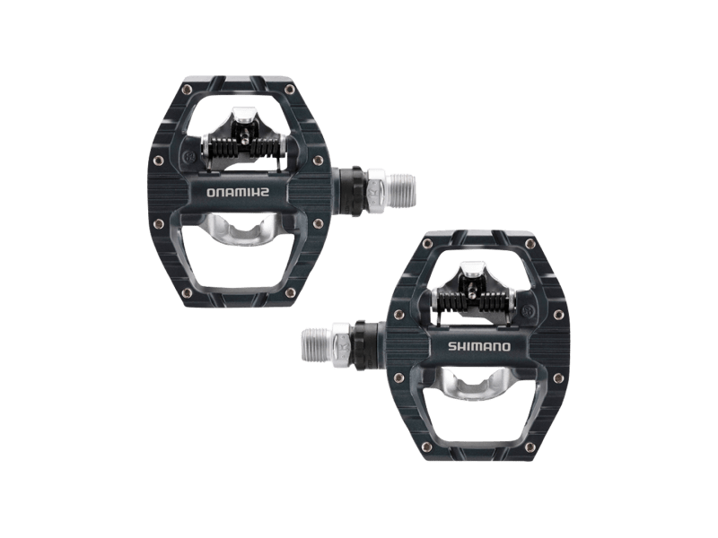 Shimano pd eh500 spd pedals stores 2025