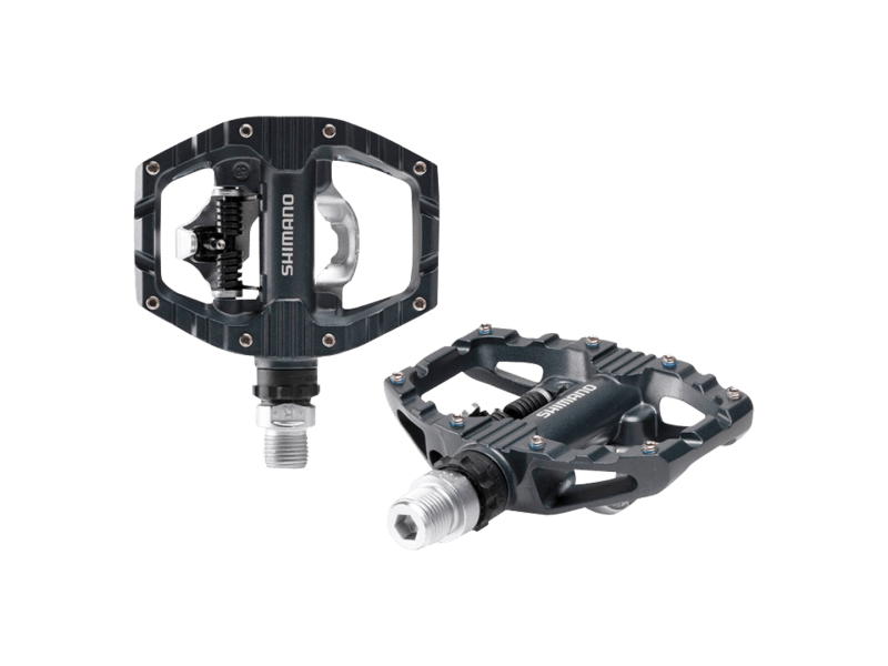 Shimano MTB Pedal Mixto PD-EH500