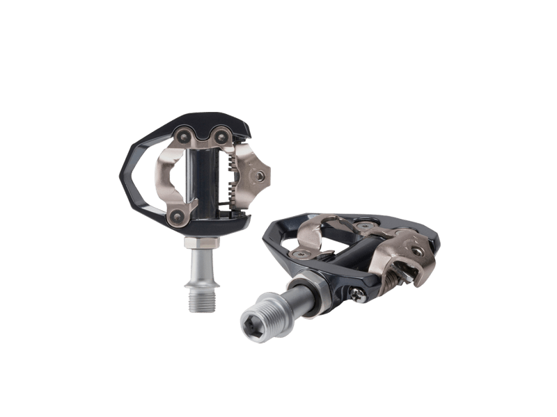 Shimano deals pedal covers