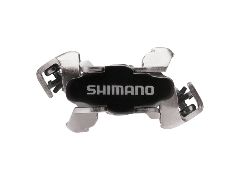 Pedales MTB Shimano M540/ SPD