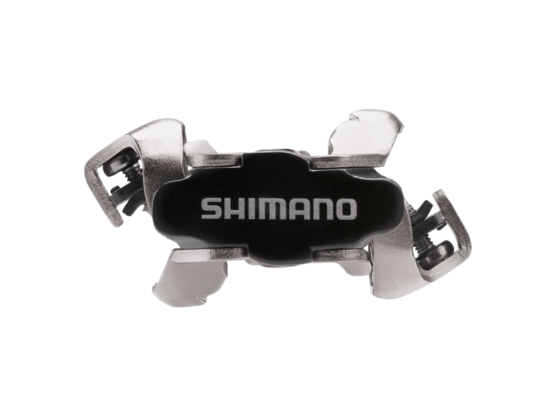 Pedales bicicleta montaña Shimano PD-M540