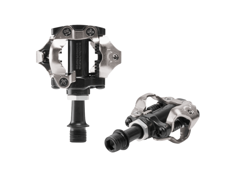 Pedales Shimano para MTB PD_M540 SPD 