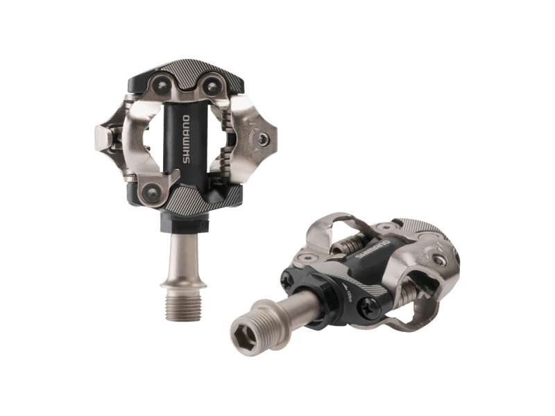 Shimano XT PD-M8100 Pedals - Components