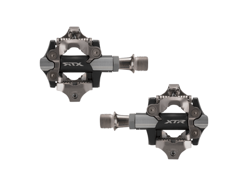 Xtr hot sale m9100 pedals