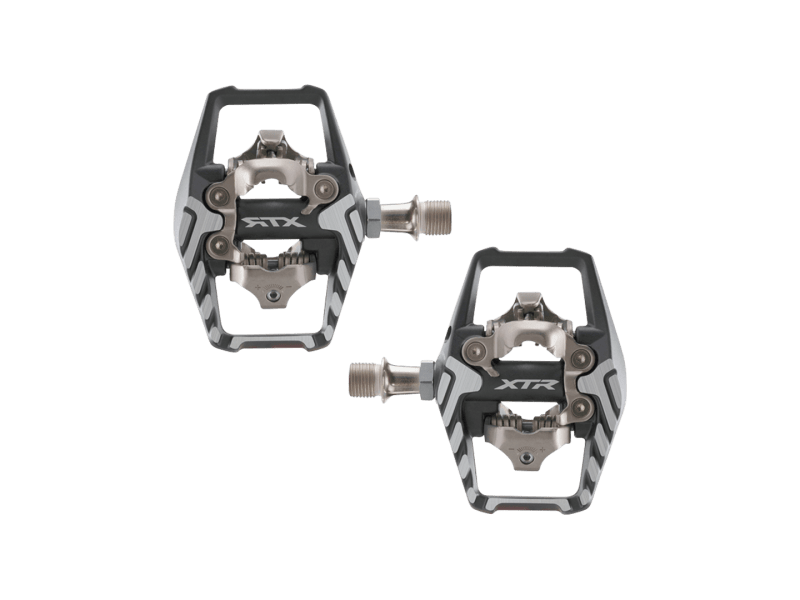 Shimano xtr spd pedals hotsell