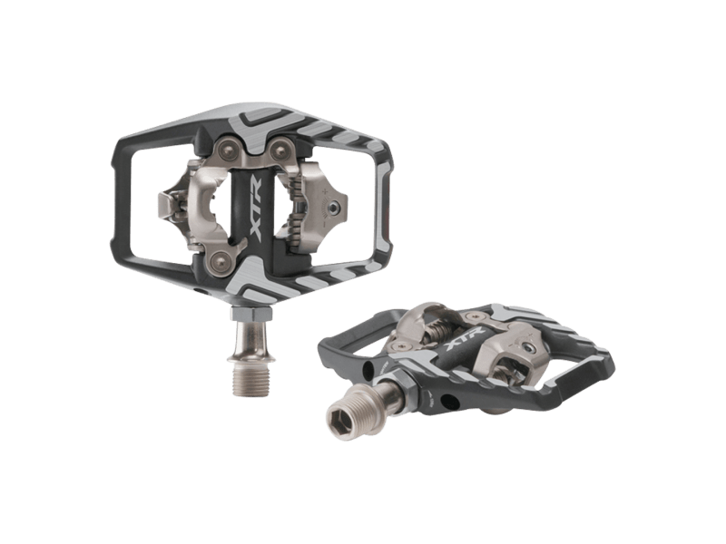 Xtr m980 pedals store