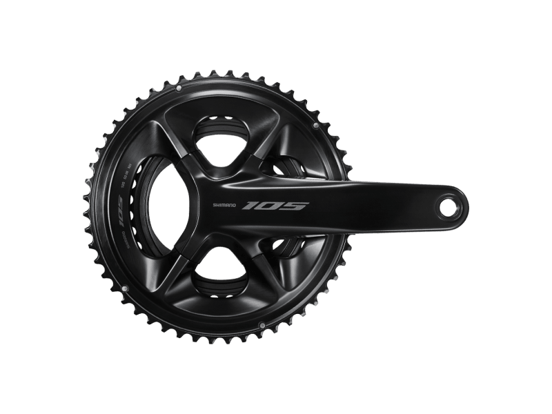 Shimano 105 R7100 12 Speed 52 36 Crankset Trek Bikes