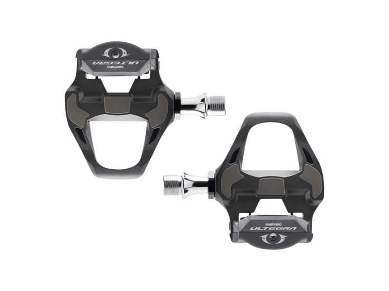 Shimano ultegra r8000 pedals clearance 4mm