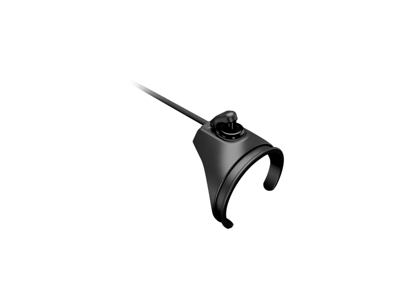 climbing shifter