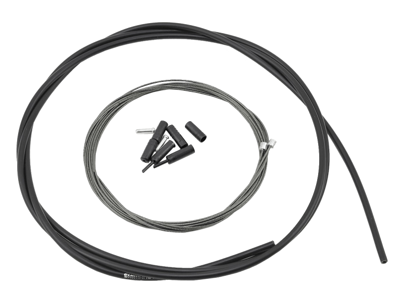 Shimano mtb shift cable set optislick online