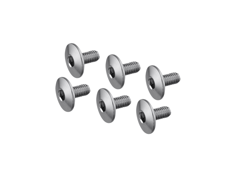 Spd cleat screws new arrivals
