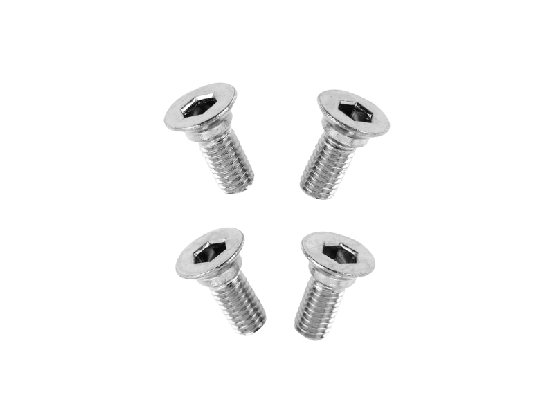 Shimano spd cleat screws discount