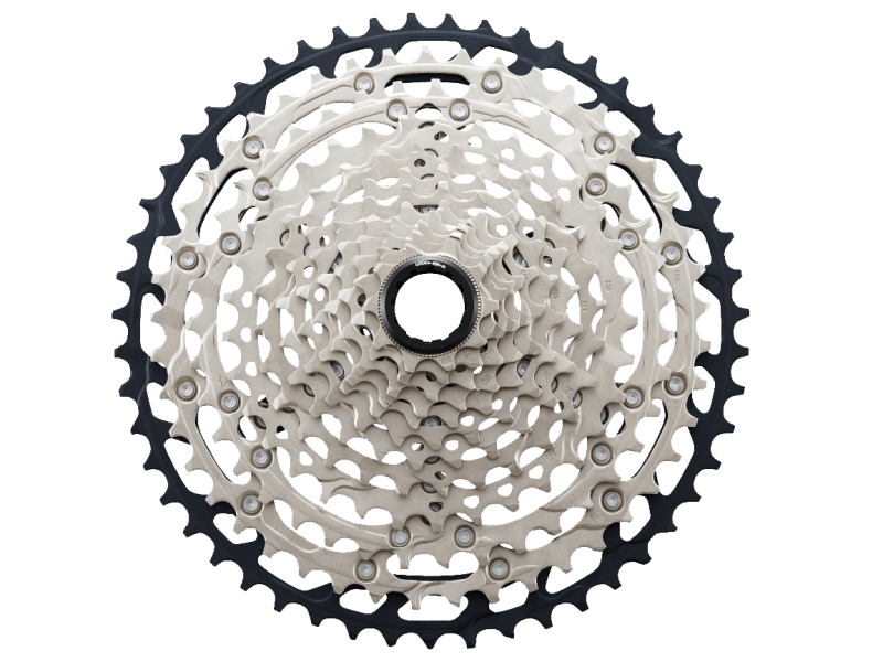 Shimano slx 12 speed cassette hot sale