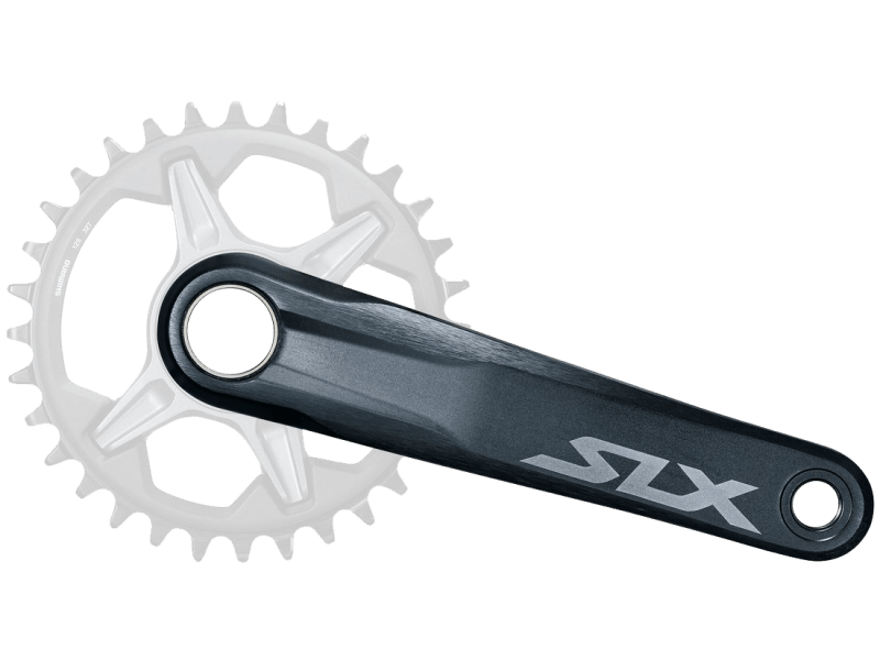 Shimano slx crankset outlet