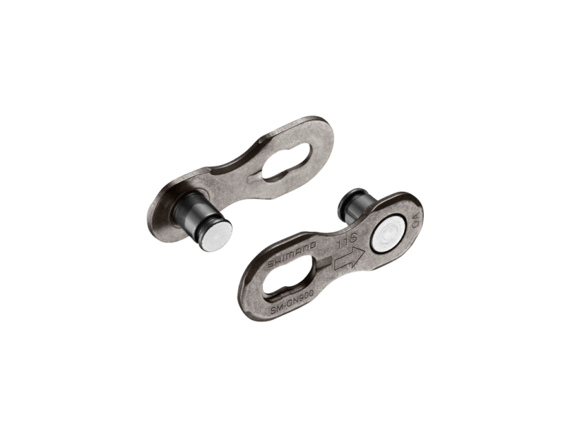Shimano Chain Quick Link Pack of 2 Trek Bikes