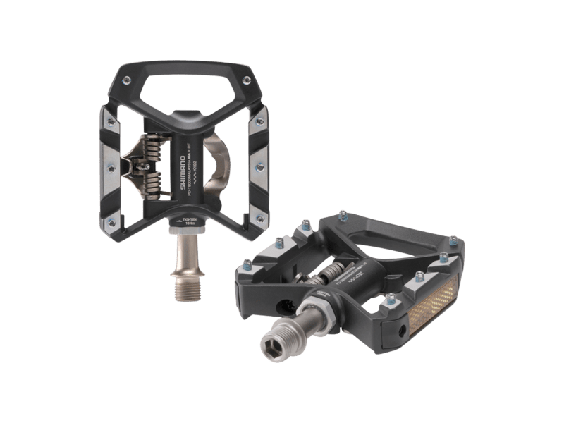 Shimano xt best sale deore pedals