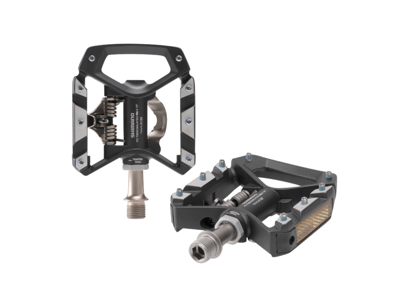 Shimano XT PD-M8000 XC Pedal - Components