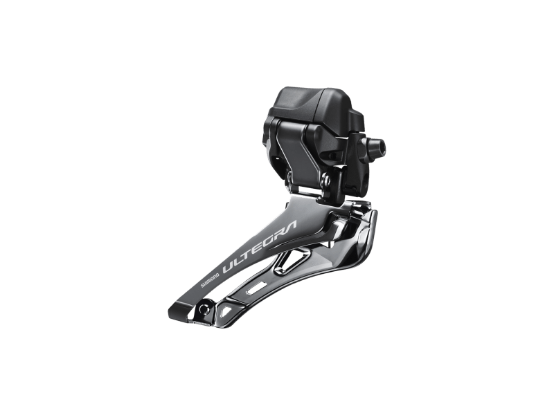 Shimano Ultegra R8150 Braze On Front Derailleur Trek Bikes