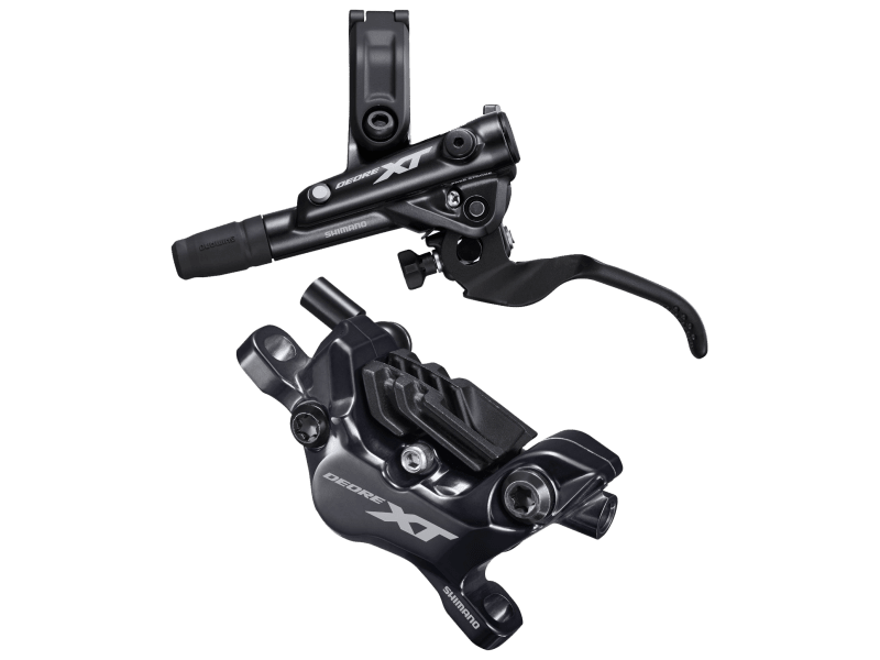 Deore xt hydraulic brakes hotsell