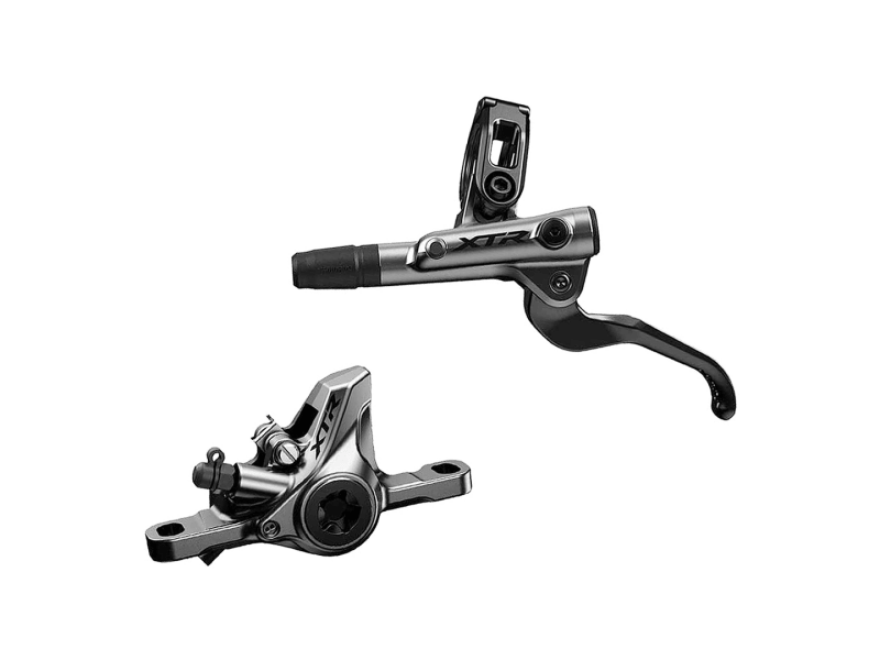 Shimano xtr m9100 brakes best sale