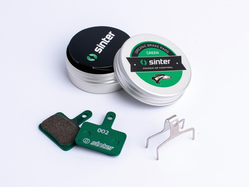 Trek bicycle brake pads best sale