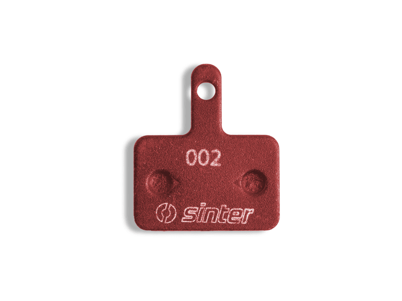 Trek disc brake outlet pads
