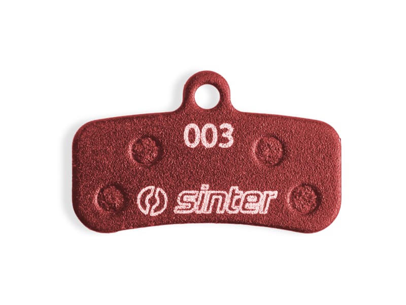 Trek disc on sale brake pads