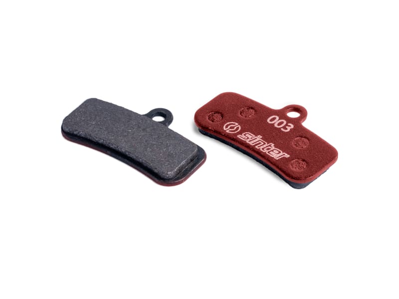 Trek bike on sale brake pads