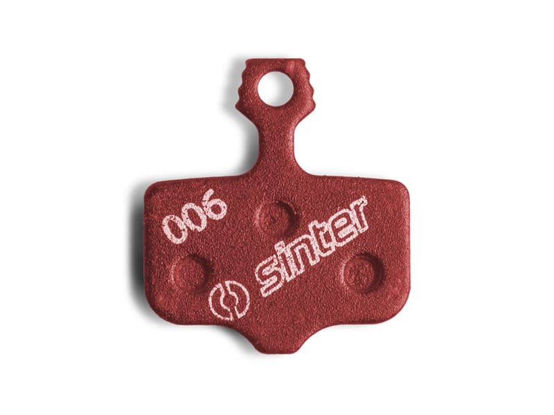 Trek disc brake pads sales