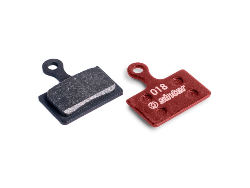 Trek 820 on sale brake pads