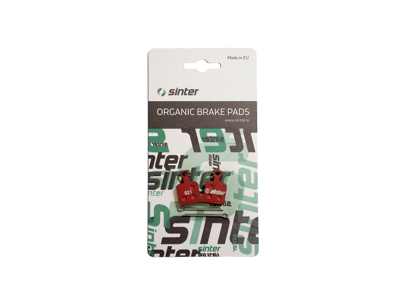 Sinter Standard Compound Disc Brake Pads Trek Bikes GB