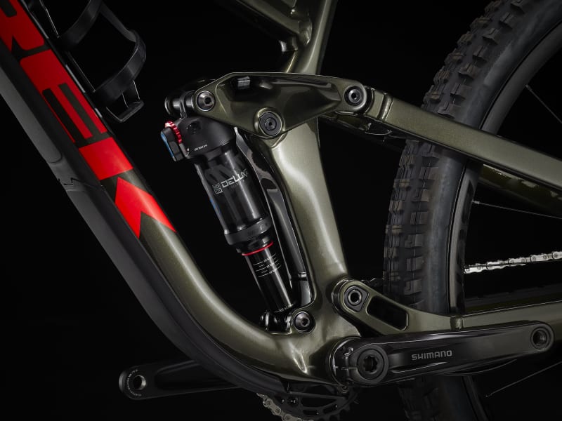 Trek slash 2021 7 top