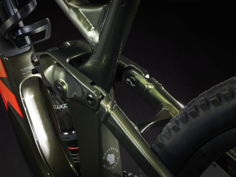 Slash 7 Gen 5 - Electra Bikes