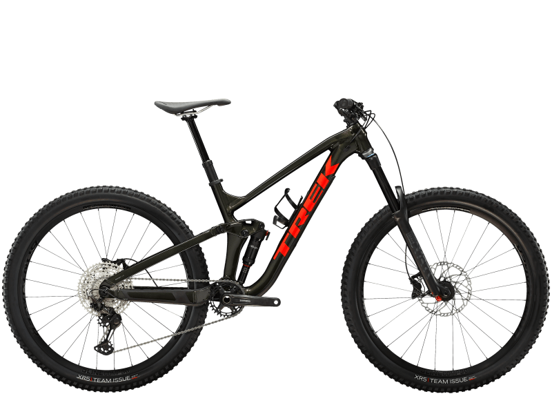 Slash 7 Gen 5 - Trek Bikes (CA)